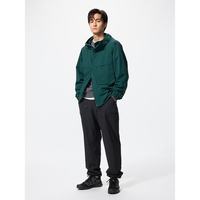 优衣库 男士休闲裤 479375