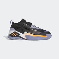 adidas 三叶草 男女同款低帮时尚耐磨运动休闲鞋