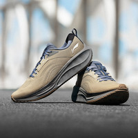 李宁 吾适lite2.0V2 男款跑步鞋 ARSU075