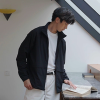 蕉下 加厚保暖户外旅行休闲男女防泼水防风