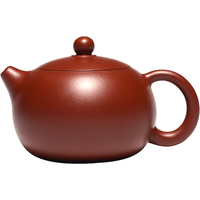 百年利永 大红袍西施茶壶 270ml