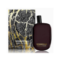 COMME des GARÇONS川久保玲（COMME DES GARCONS PLAY）圣诞元旦 香水 神奇沉香中性香水EDP 100ml