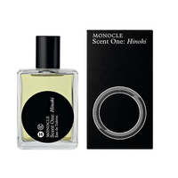 COMME des GARÇONS川久保玲（COMME DES GARCONS PLAY）圣诞元旦 香水 HINOKI香樟木桧木50ml