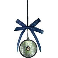 欧珑无极乌龙车载香薰香氛挂件扩香持久留香 车载香薰挂件