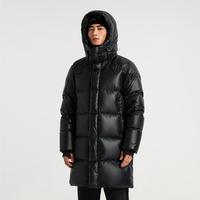 HIMALAYA/喜马拉雅 西伯利亚白鹅绒 户外羽绒服