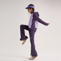 小虎宝儿 [小鹅同学]防水儿童运动鹅绒服女童校服神器男童羽绒服外套轻薄款