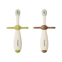 thyseed 世喜 hyseed 世喜 儿童牙刷 两只套装