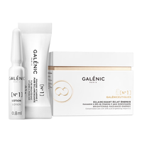 Galénic/科兰黎 VC精华  12包+12瓶