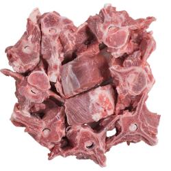 草原宏宝 内蒙古羔羊羊蝎子2斤/袋（赠炖肉料包）