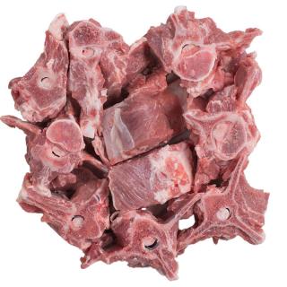 草原宏宝 羔羊羊蝎子 1kg