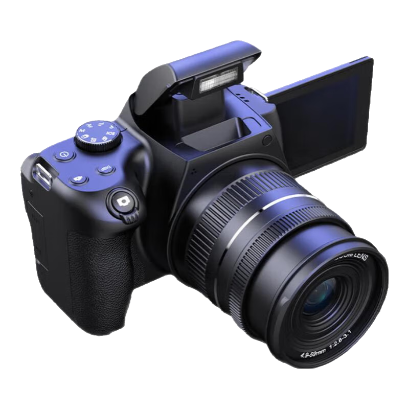  komery 7200万像素 数码相机