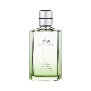 高夫 男士香水古龙香水自然松针木质香型60ml
