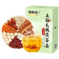福東海 福东海五指毛桃土茯苓茶30袋