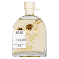 to summer/观夏 昆仑煮雪 四季香薰 重庆森林 280ml