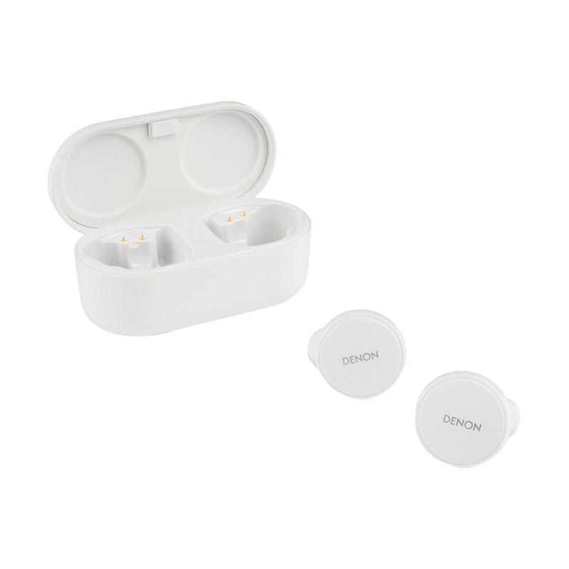  DENON/天龙 超续航 真无线降噪耳机