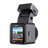 万奇欧E1PRO车载4k高清汽车行程行车记录仪24小时停车监控（套餐二）