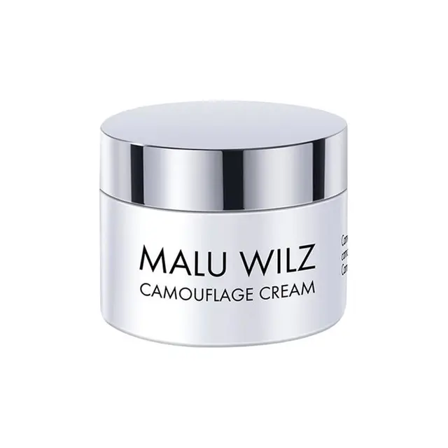  MALU WILZ 提亮泪沟、法令纹 遮瑕膏
