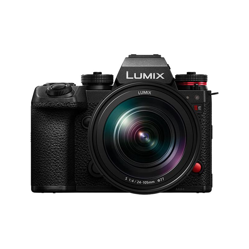 S1M2ESM丨24-105mm F4原封套机