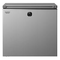 澳柯玛 风冷无霜 冰柜