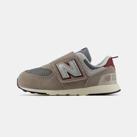 new balance Newbalance nb官方童鞋 0-7岁儿童秋新品复古舒适学步鞋574SKB