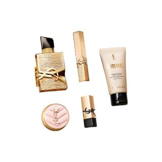 YSL 圣罗兰 明星香水彩妆礼盒