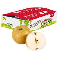 京觅 丰水梨 2.5kg