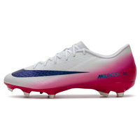 耐克(NIKE)刺客系列16足球鞋男 2025夏季SUPERFLY 10 FG/MG混合钉足球鞋 刺客系列16/ 余烬红/拍大一码 45