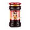The Godmother 老干妈 精制牛肉末 豆豉油辣椒