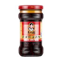 The Godmother 老干妈 精制牛肉末 豆豉油辣椒
