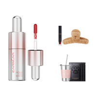 卡姿兰 有色精华唇霜口红唇釉唇泥