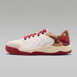 NIKE 滔搏NIKE耐克大童鞋JORDAN SESSION(GS)运动训练篮球鞋IQ1112-011