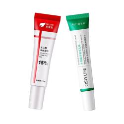 易复美 壬二酸凝胶15%7.9/支