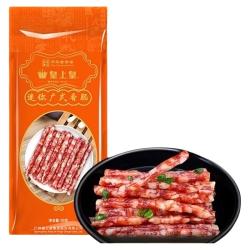 皇上皇 广式腊肠火锅伴侣羊肠衣迷你广式香肠90g甜咸火锅肠
