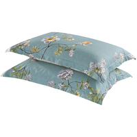 AVIVI 艾薇 纯棉枕套一对 48