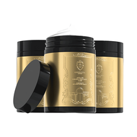  HERBMODA 补水面膜 涂抹面膜  1000ml