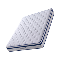 AIRLAND 雅兰 蘭梦 椰棕床垫 150*190*25cm