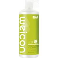 卫康 魅2000多功能 隐形眼镜护理液 美瞳通用500ml