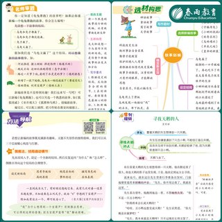 2026春同步作文小学口语交际一二三四五六123456年级上下册人教版RJ春雨教育小学语文配套作文教程满分作文实验班