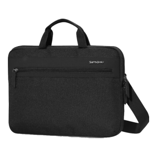 新秀丽 男士商务手提电脑公文包 14英寸