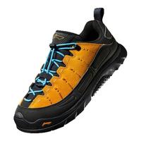 李宁 缓震支撑防滑 女士运动鞋