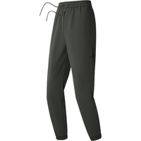 海澜之家休闲裤24新运动SPORTSDAY裤子男冬城市轻户外 绿灰9D 180/88A XL149~162斤