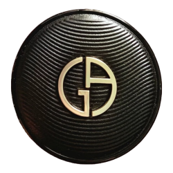 EMPORIO ARMANI 丝绸柔光 女士气垫  1号色 5g