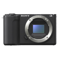  SONY/索尼 旅拍 相机套装  单机身 黑色