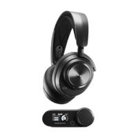 赛睿 Arctis Nova Pro Wireless 主动降噪 XBOX版 游戏耳机