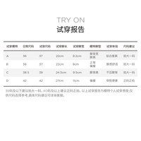 UGG秋季女士包头厚底LOGO松紧带休闲懒人毛毛鞋 1113474 【试穿报告】尺码挑选可详询客服 37