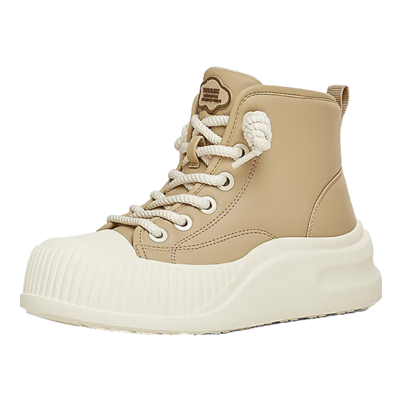 杏色