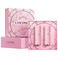 LANCOME兰蔻全新菁纯唇膏双支装（296+09）圣诞套装礼盒