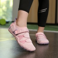 迈卡侬 Decathlon 迈卡侬 综合训练系列鞋 儿童训练鞋 166