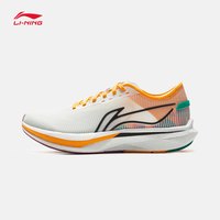 李宁 追风 男女款缓震回弹跑鞋 ARPV007