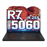 Lenovo/联想 高性能RTX5060满血显卡 笔记本电脑